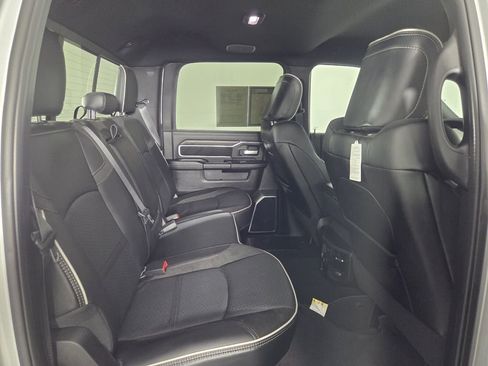 Used 2026 RAM 2500 Laramie AWD/4WD image 29