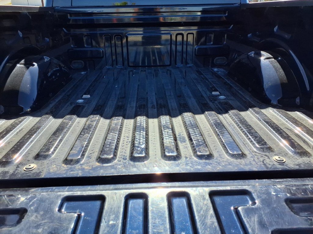 Used 2024 Ford F150 XLT w/ Equipment Group 302A MID AWD/4WD image 11