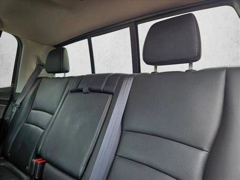 Used 2021 Honda Ridgeline RTL image 10