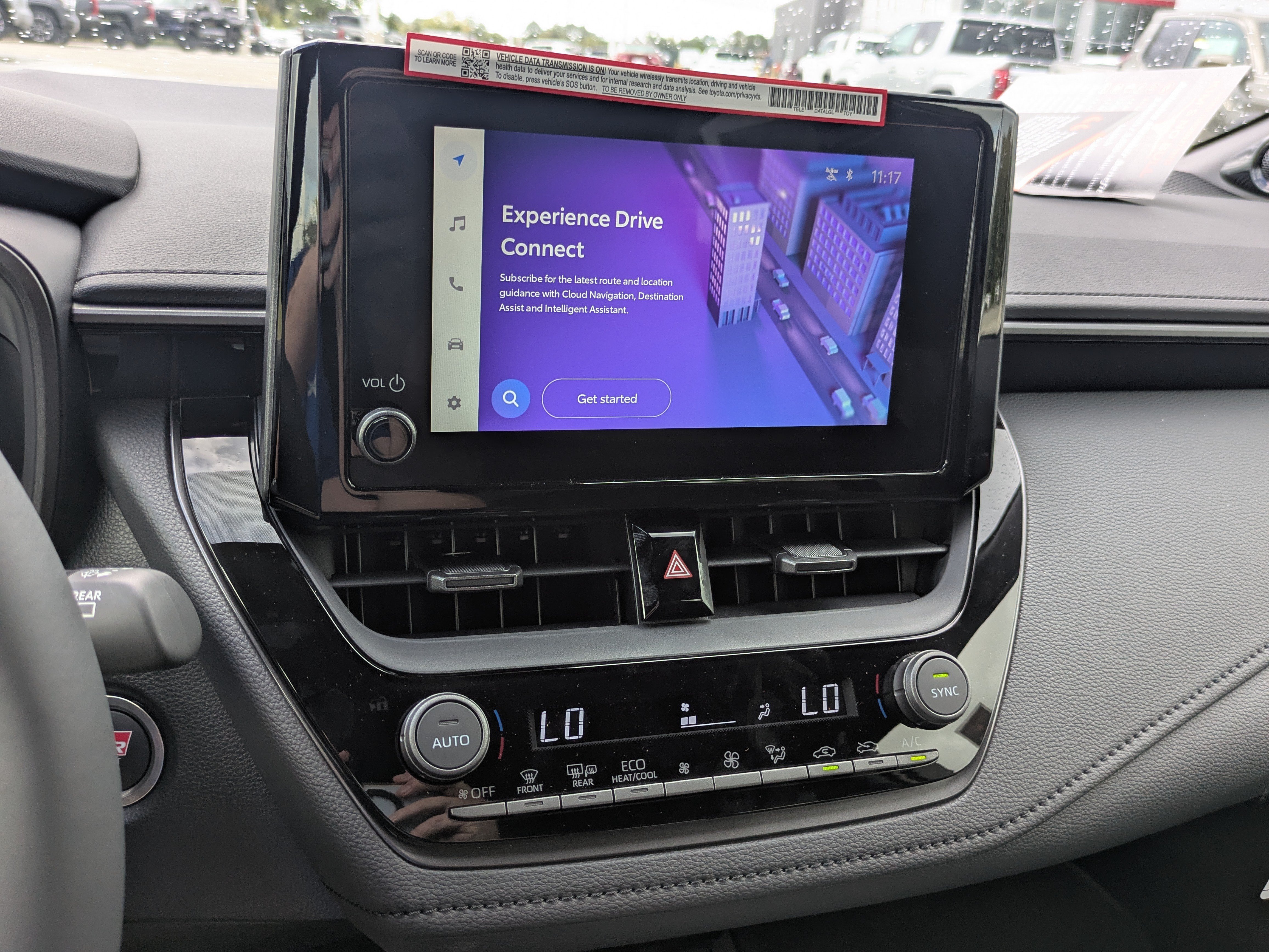 New 2026 Toyota Corolla GR AWD/4WD image 15