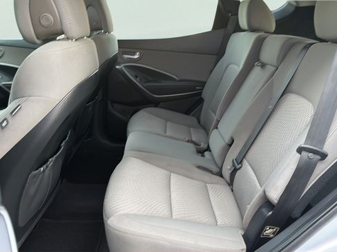 Used 2017 Hyundai Santa Fe Sport AWD/4WD image 24