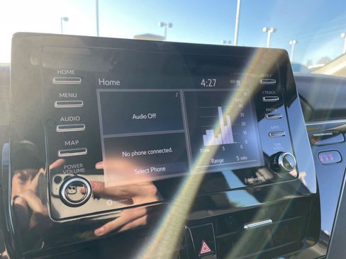 Certified 2024 Toyota Camry LE image 23