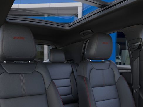 New 2026 Chevrolet TrailBlazer RS w/ Convenience Package image 56