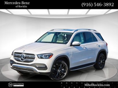 Certified 2021 Mercedes-Benz GLE 350 4MATIC