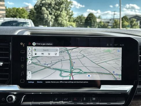 New 2025 GMC Sierra 2500 SLE image 20