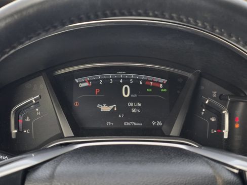 Used 2022 Honda CR-V Touring image 19