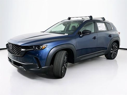 New 2026 MAZDA CX-50 AWD 2.5 S w/ Weather Package image 2
