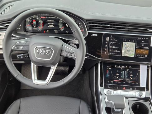 Used 2026 Audi Q7 3.0T Premium Plus AWD/4WD image 34