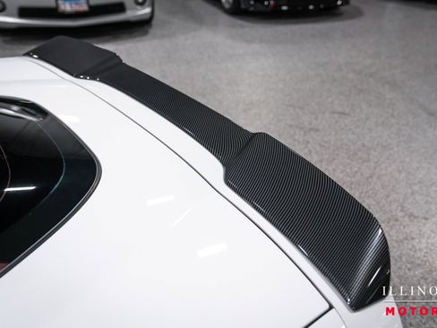 Used 2013 Chevrolet Corvette Grand Sport w/ 2LT Preferred Equipment Group RWD image 15