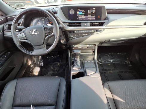 Used 2020 Lexus ES 350 w/ Premium Package image 11