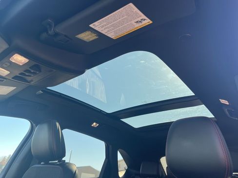 Used 2023 Ford Escape ST-Line w/ Tech Pack #1 image 13