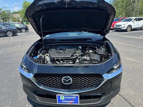 Used 2025 MAZDA CX-30 AWD 2.5 S image 19