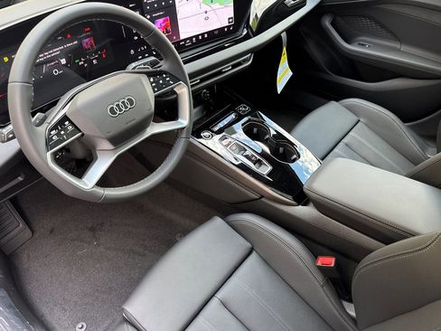 New 2025 Audi A5 2.0T Premium Plus Sedan image 7