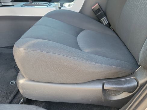 Used 2008 Mercury Mariner 2WD V6 image 5