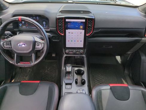Used 2024 Ford Ranger Raptor AWD/4WD image 16