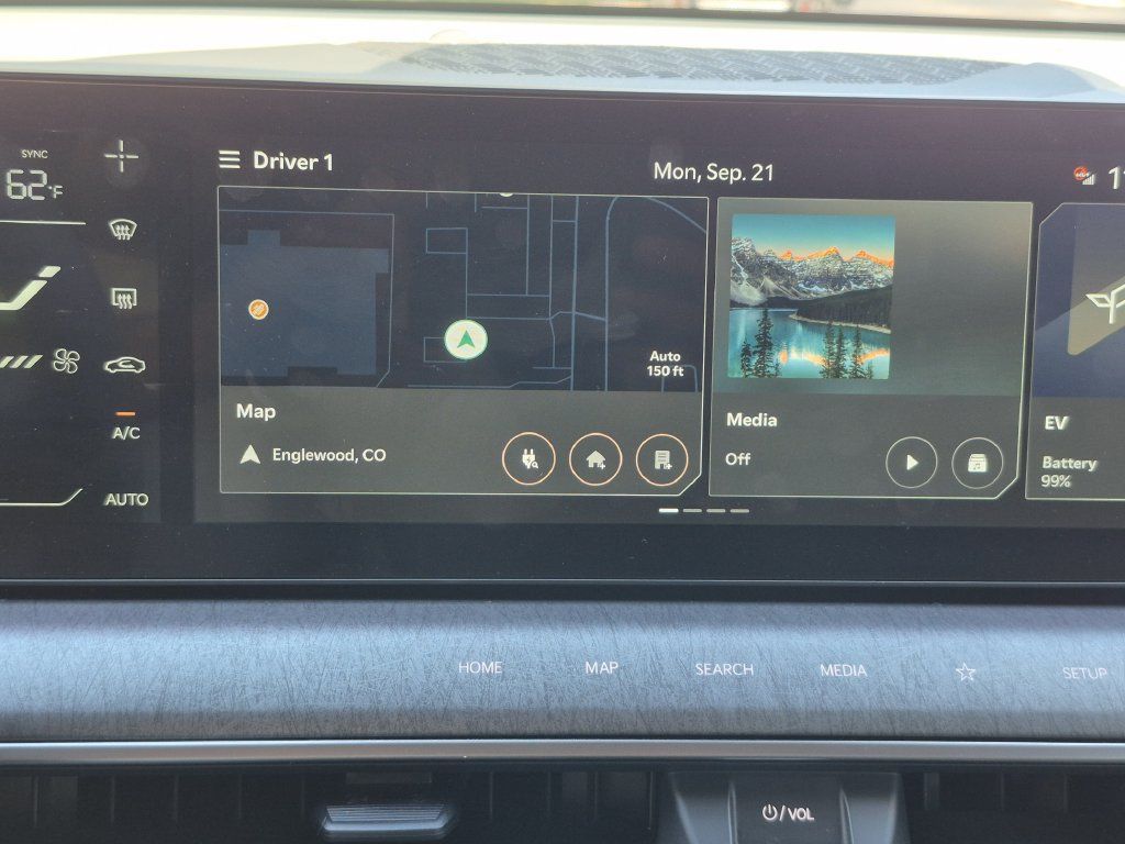 Used 2024 Kia EV9 Wind AWD/4WD image 22