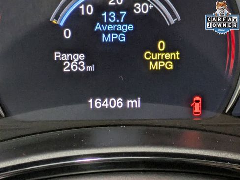 Used 2025 Dodge Durango GT AWD/4WD image 16