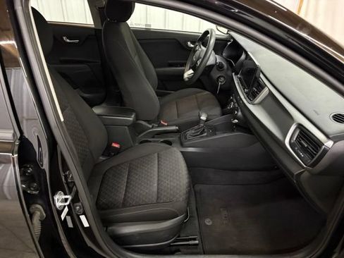 Used 2022 Kia Rio S FWD image 14