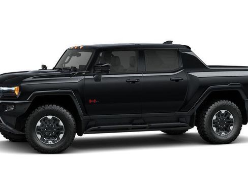 New 2024 GMC Hummer EV 3X w/ Extreme Off-Road Package image 52
