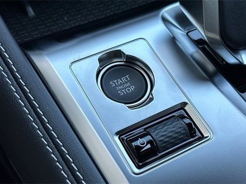 New 2026 Jaguar F-PACE R-Dynamic S image 21