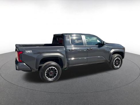 Used 2025 Toyota Tacoma TRD Off-Road AWD/4WD image 14