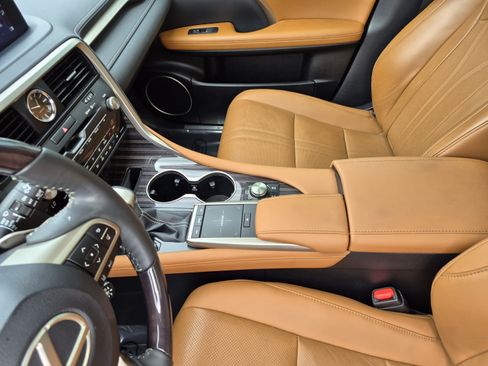 Used 2022 Lexus RX 350 AWD w/ Luxury Package image 24