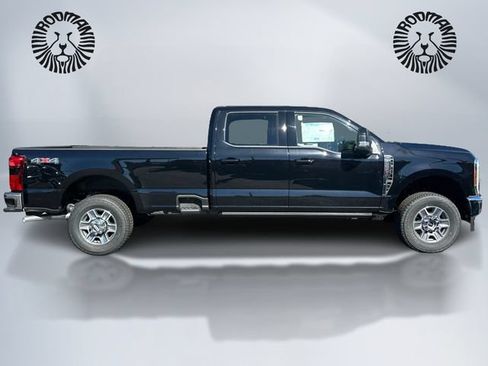New 2026 Ford F350 Lariat w/ Snow Plow Prep Package AWD/4WD image 5