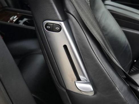 Used 2007 Bentley Continental GT AWD/4WD image 42