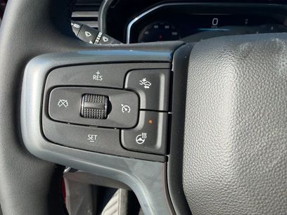 New 2026 Chevrolet Silverado 2500 LTZ w/ LTZ Premium Package