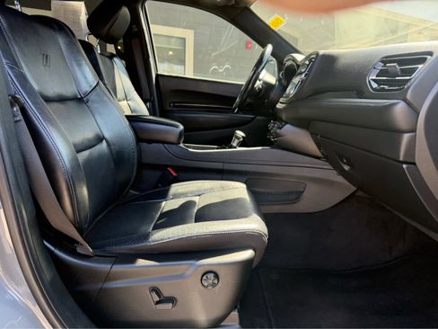 Used 2022 Dodge Durango Citadel image 19