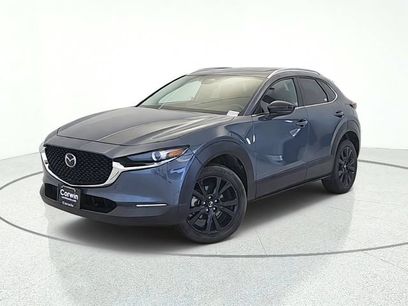 Used 2025 MAZDA CX-30 AWD 2.5 S w/ Preferred Package
