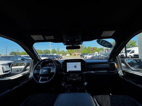 Used 2023 Ford F150 Tremor AWD/4WD image 36