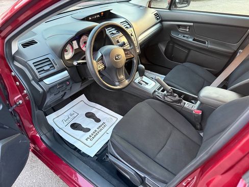 Used 2012 Subaru Impreza 2.0i Premium w/ Popular Pkg 1 AWD/4WD image 7