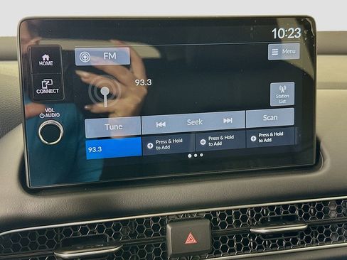 New 2026 Honda HR-V EX-L image 11