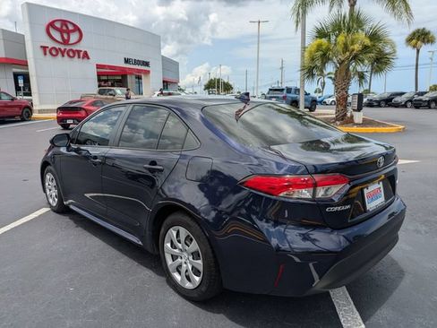 Used 2023 Toyota Corolla LE FWD image 6