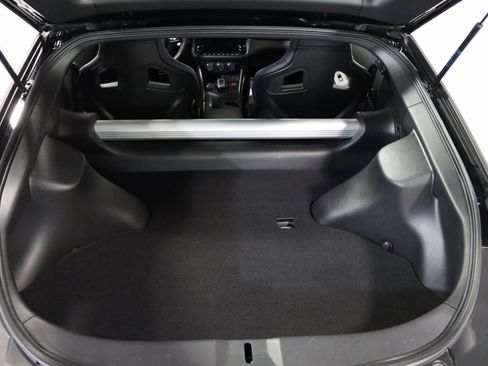 Used 2024 Nissan Z NISMO w/ Floor Mat Package image 76