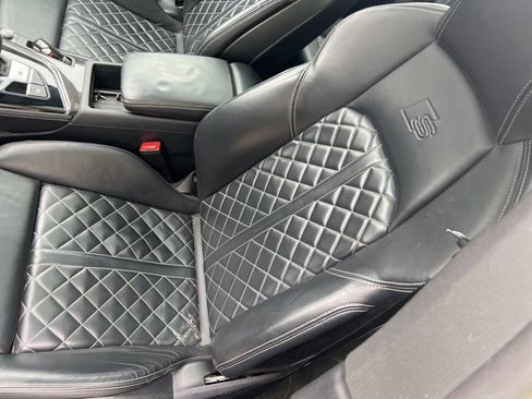 Used 2021 Audi S5 Prestige w/ Prestige Package image 54