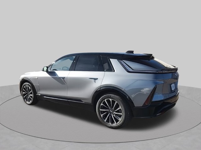 New 2026 Cadillac Lyriq Premium Sport AWD/4WD image 6