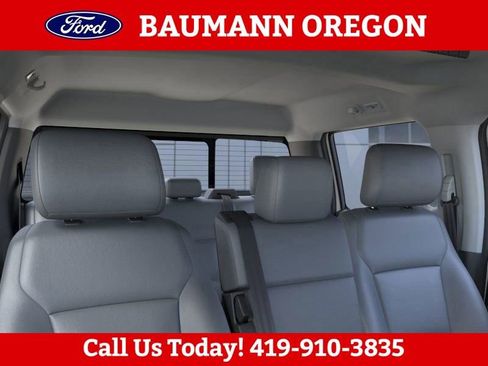 New 2026 Ford F550 4x4 Crew Cab image 21