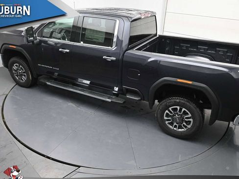 New 2026 GMC Sierra 2500 SLT image 26