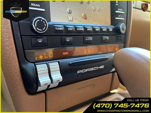 Used 2009 Porsche Cayenne image 25