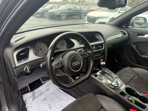 Used 2014 Audi S4 Premium Plus image 13
