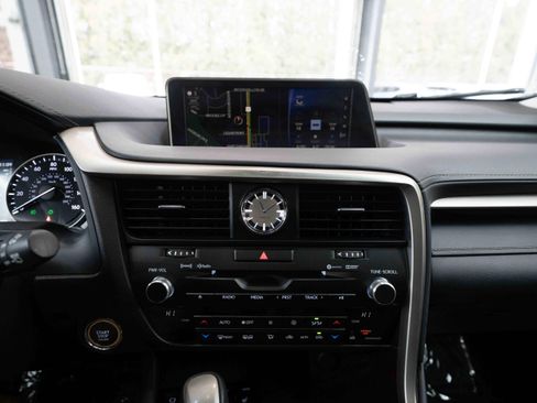 Used 2017 Lexus RX 350 RX 350 image 17