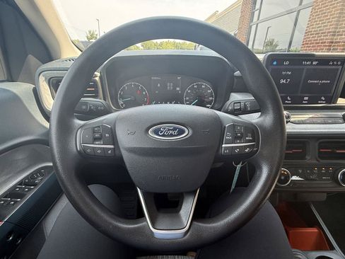 Used 2022 Ford Maverick XLT w/ Equipment Group 300A Standard AWD/4WD image 11