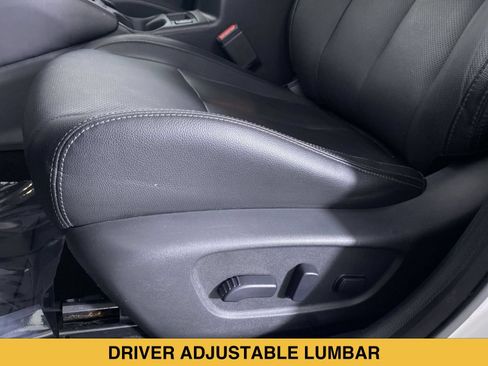 Used 2019 Nissan Rogue SL w/ Premium Package FWD image 10