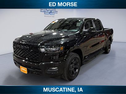 Used 2025 RAM 1500 Big Horn