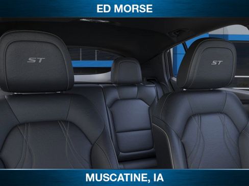 New 2026 Buick Envista Sport Touring w/ Studio Series image 24