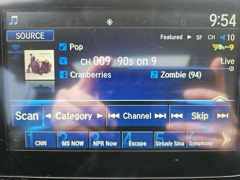 Used 2018 Honda Fit EX image 29