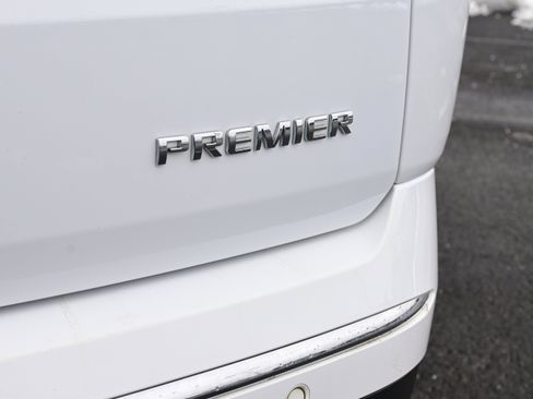 Used 2021 Chevrolet Traverse Premier w/ LPO, Floor Liner Package image 10