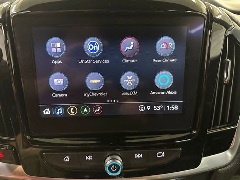 Certified 2022 Chevrolet Traverse RS w/ LPO, Floor Liner Package image 15